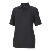 Mens Blended Polo With Pocket 067177  