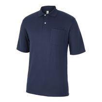 Jersey Sportshirt W/Pocket 067250  