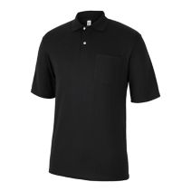 Jersey Sportshirt W/Pocket U 067250  