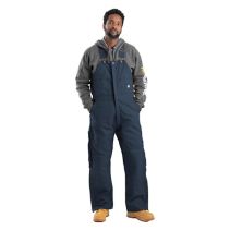 Berne Duck Bib Overall&nbsp;067347&nbsp;&nbsp;