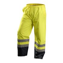 Ansi Class E Rain Pants 068605  WHILE SUPPLIES LAST