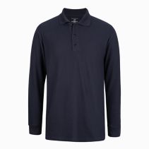 Cotton Pique Polo 069155  