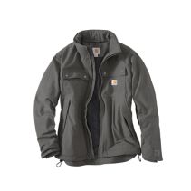 Carhartt Jefferson Jacket 071002  