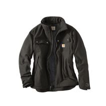 Carhartt Jefferson Jacket 071002  