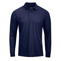 Moisture Management Ls Polo 071786  