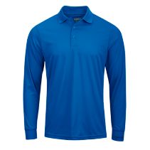 Moisture Management Ls Polo 071786  