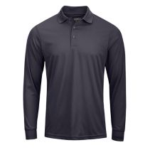 Moisture Management Ls Polo 071786  
