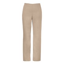 Sahara Flat Front Slacks 075621  Eco