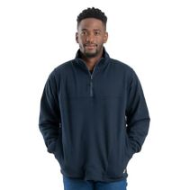 Berne Thermal Quarter-Zip M&nbsp;076195&nbsp;&nbsp;