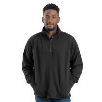 Berne Thermal Quarter-Zip M 076195  