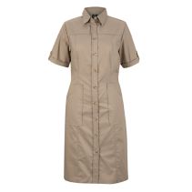 Sahara Tab-Sleeve Dress 077052  WHILE SUPPLIES LAST