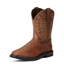 Men's Ariat Groundbreaker Metg&nbsp;079176&nbsp;&nbsp;