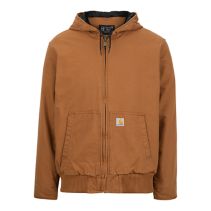 Carhartt Sandstone Active Jkt&nbsp;080601&nbsp;&nbsp;CARHARTT