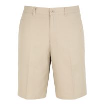 Traditional Flat Front Shorts 082557  