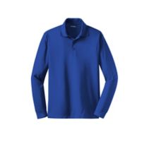 Men's Ls Sport-Wick Polo 091860  