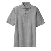 Port Authority Ss  Knit Polo 092540  