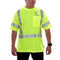 Hi Vis Pocket Shirt 092682  