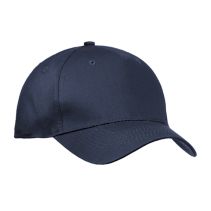 Five Panel Twill Cap 092748  