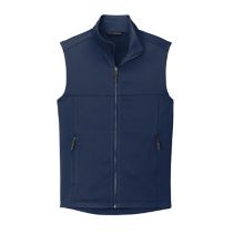 Collective Smooth Fleece Vest 092782  