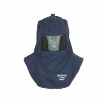 Arc 4 Flash Hood Hard Cap 092791  
