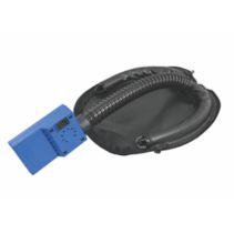 Arc 4 Hood Ventilation System 092792  