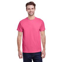Gildan Ss Heavy Cotton Tee 092870  