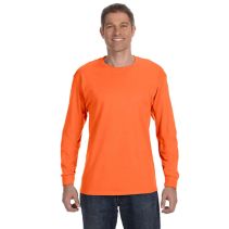 Adult Dri-Power Ls  Tee 092879  