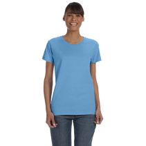 Gildan Ladies Heavy Cotton Tee 092888  