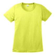 Ladies Posicharge® Tee 092891  