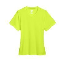 Women's Zone Performance Ss Te 092953  