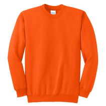 Essential Fleece Crewneck 092954  
