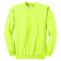 Essential Fleece Crewneck 092954  