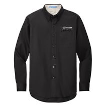 Easy Care Ls Shirt 092974  