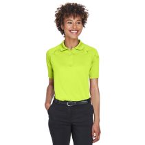 Harriton Ladies Ss Polo 092983  