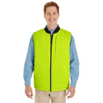Harriton Freezer Vest 092988  