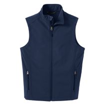 Core Soft Shell Vest 092997  