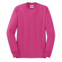 Jerzee's Dri Power T Shirt Ls 093053  