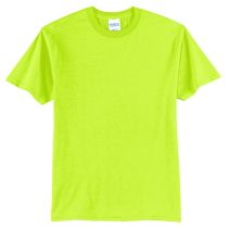 Tall Core Blend Ss Tee 093056  