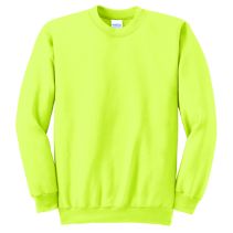 Tall Essential Fleece Crewneck 093065  