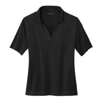 Women's Mercer & Mettle Polo 093409  