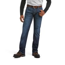 Fr M5 Straight Leg Jean 093487  