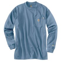 Fr Force Cotton Ls T Shirt 093592  