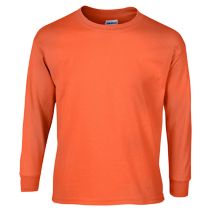 Gildan Ultra Cotton® Ls Tee 093600  