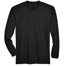 Adult Performance Ls T-Shirt 093610  NEW