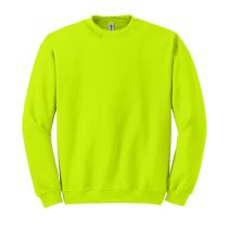 Heavy Blend Crew Sweatshirt 093703  