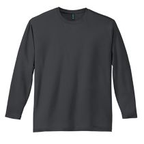 District® Long Sleeve Tee 093810  