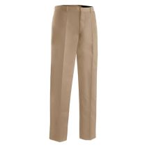Microfiber Flat Front Pant M&nbsp;121334&nbsp;&nbsp;