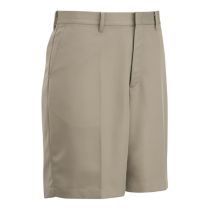 Microfiber Flat Front Short M&nbsp;121335&nbsp;&nbsp;