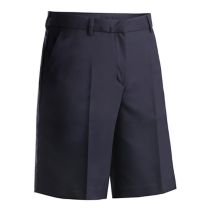 Microfiber Flat Front Short F&nbsp;121337&nbsp;&nbsp;