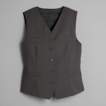 Justine Vest 115737 Eco